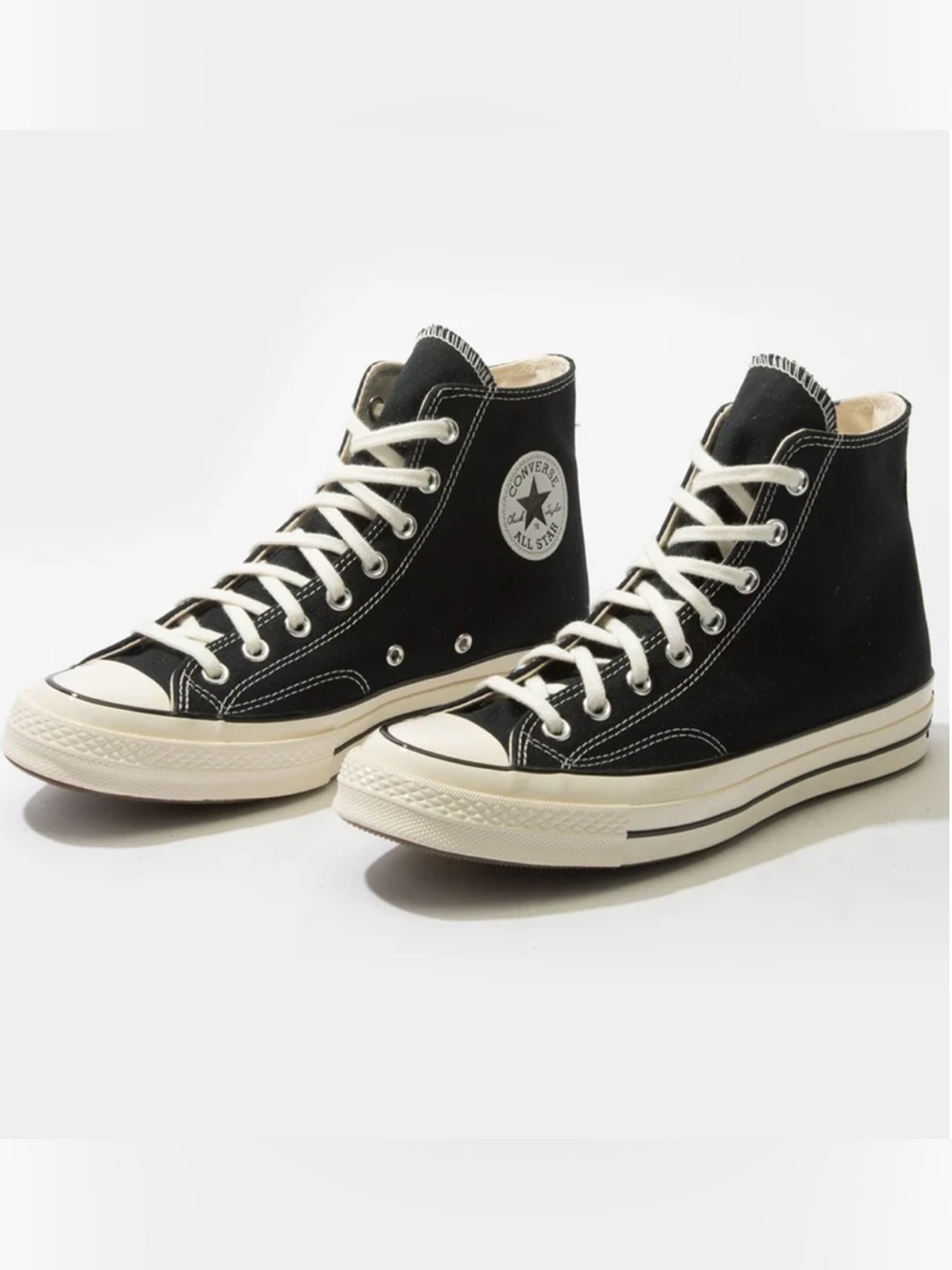 Converse Chuck Shoes